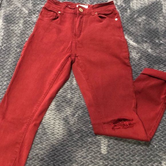 Skinny jeans - Picture 2 of 5